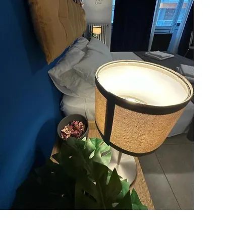 Stazione - Deep House Бари