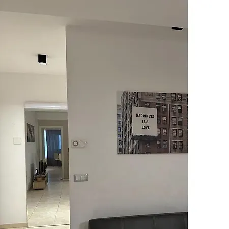 Stazione - Deep House Apartment