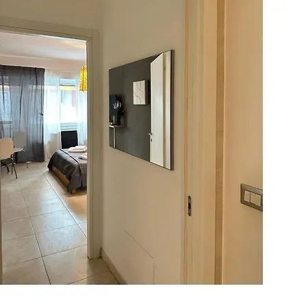 Apartment Stazione - Deep House *