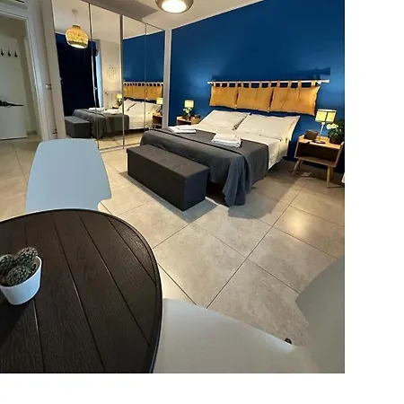 Апартаменты Stazione - Deep House