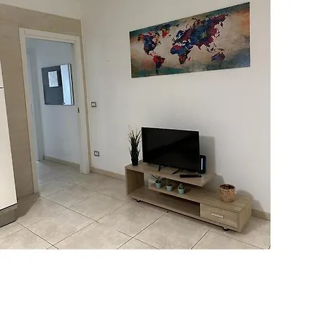 Stazione - Deep House Apartment Bari