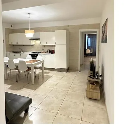 Apartment Stazione - Deep House Bari