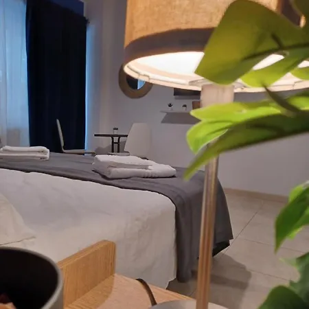 Stazione - Deep House Apartment