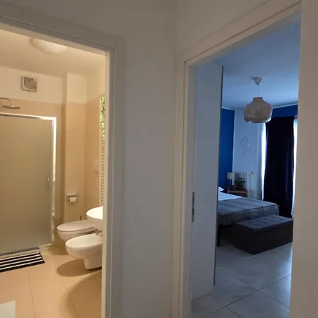 Stazione - Deep House Apartment *