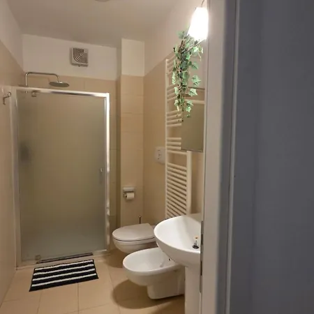 Apartment Stazione - Deep House Bari