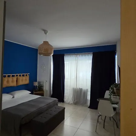 Stazione - Deep House