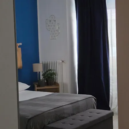 Stazione - Deep House Apartment *