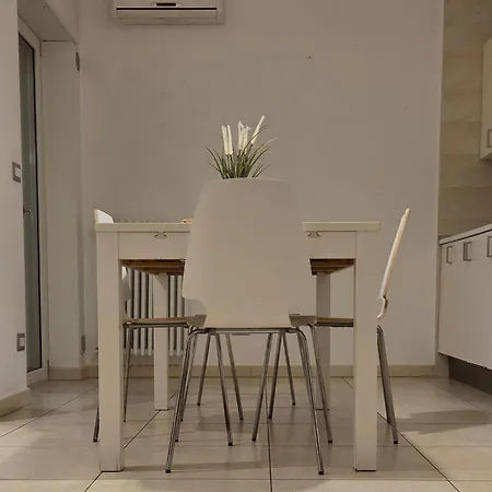 Apartment Stazione - Deep House *