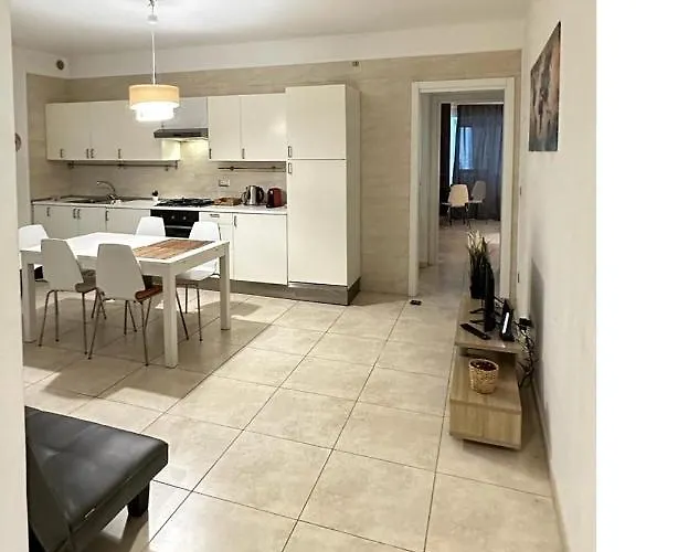 Appartamento Stazione - Deep House Bari